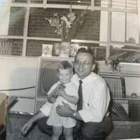 Beau-père Thurso
