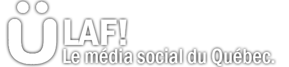 Ulaf - Le Média social du Québec! Quebec social Network