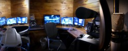 Notre studio